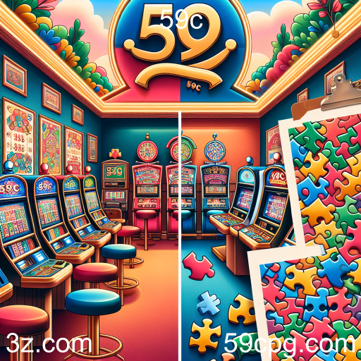 A Evolução dos Jogos de Quebra-Cabeça: Desafios e Diversão